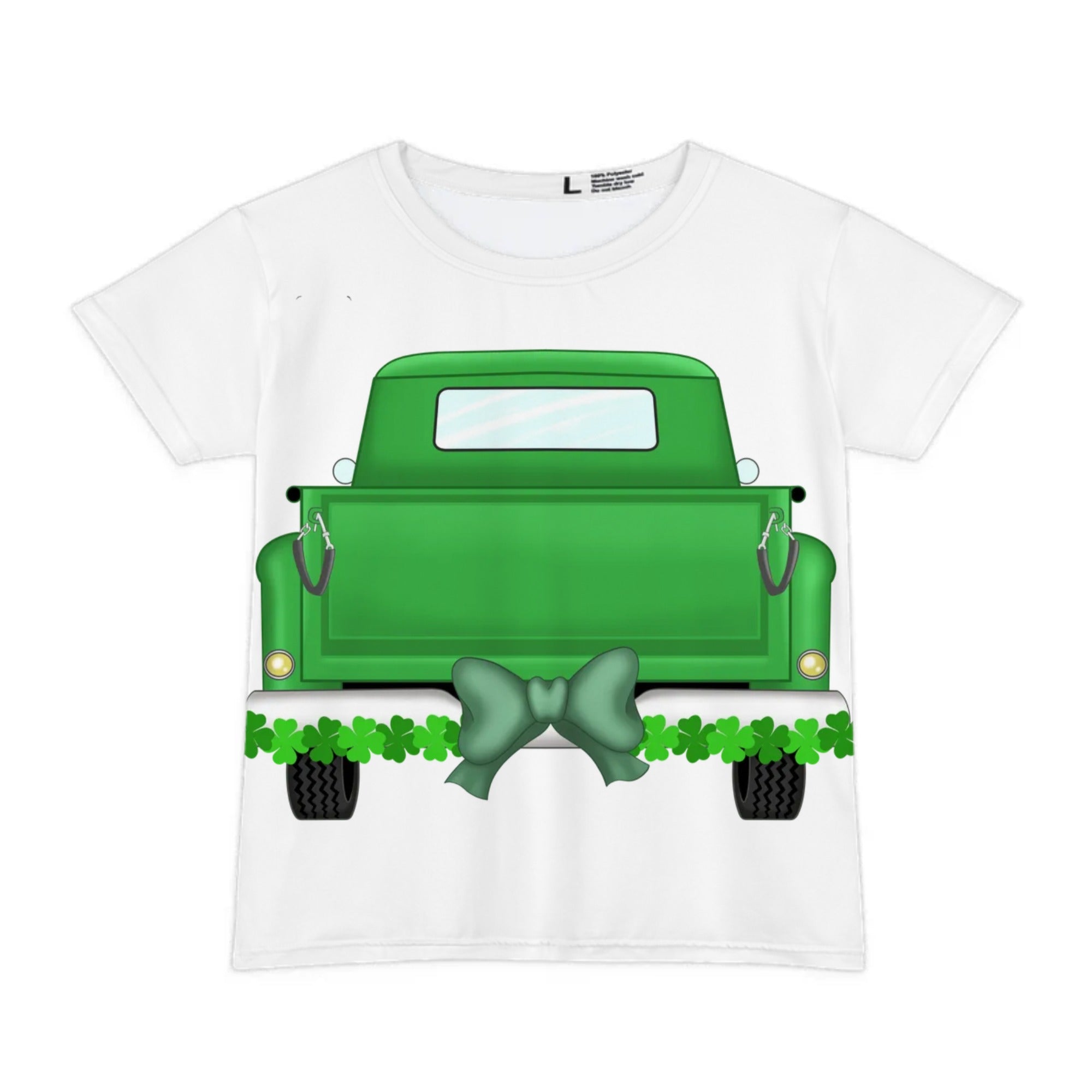 Happy Saint Patrick's day | Women's Short Sleeve Shirt